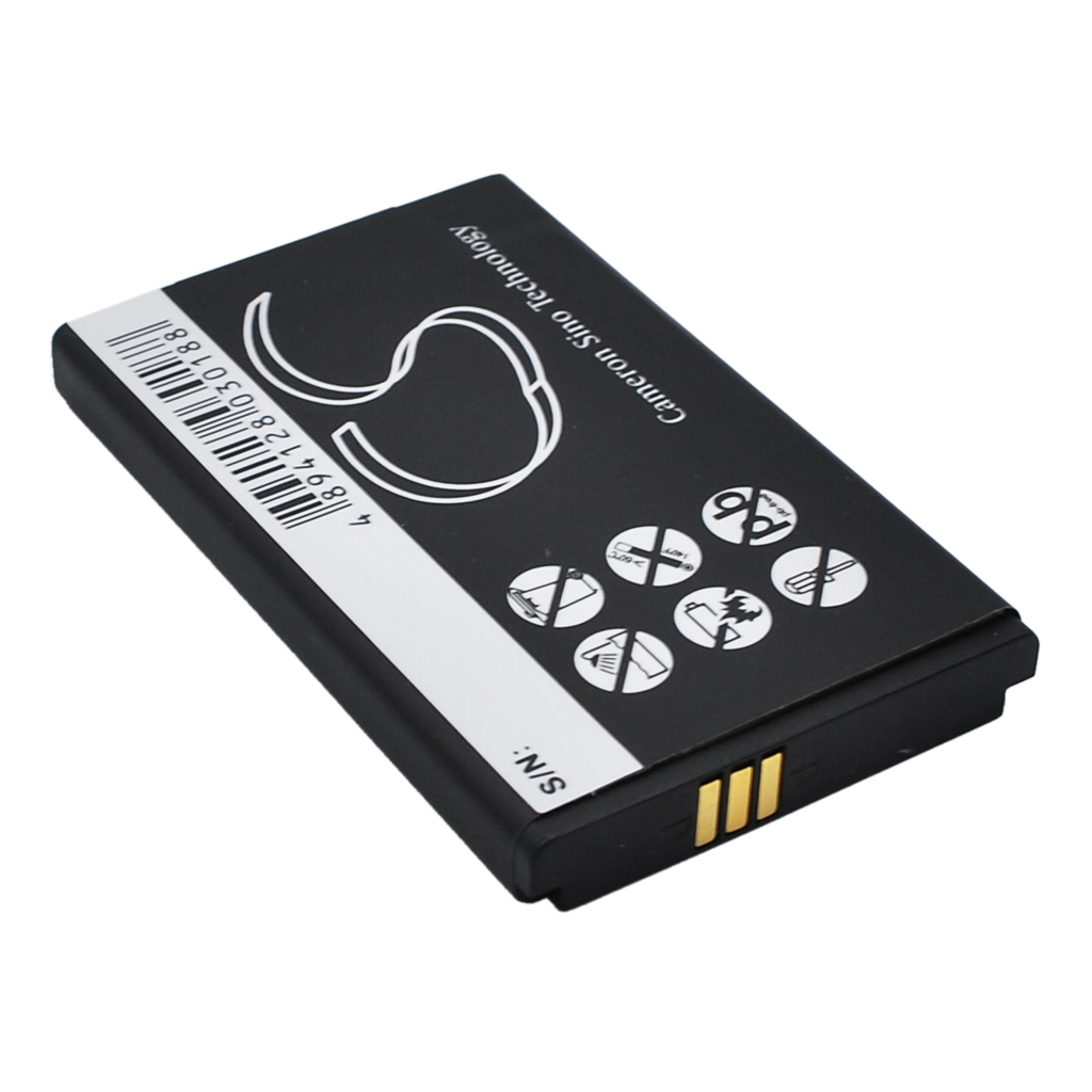 Batterie de téléphone portable Philips CS-PHX710SL
