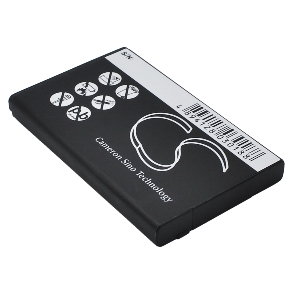 Batterie de téléphone portable Philips CS-PHX710SL