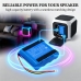 Batterij compatibel met Philips
