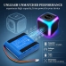 Batterij compatibel met Philips