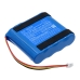 Batterie compatible avec Philips