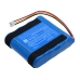 Batterie compatible avec Philips