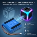 Batterie compatible avec Philips