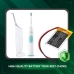 Batterie pour Philips Airfloss Pro