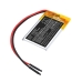 Batterie pour Philips Airfloss Pro