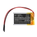 Batterie pour Philips Airfloss Pro