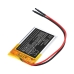 Batterie pour Philips Airfloss Pro