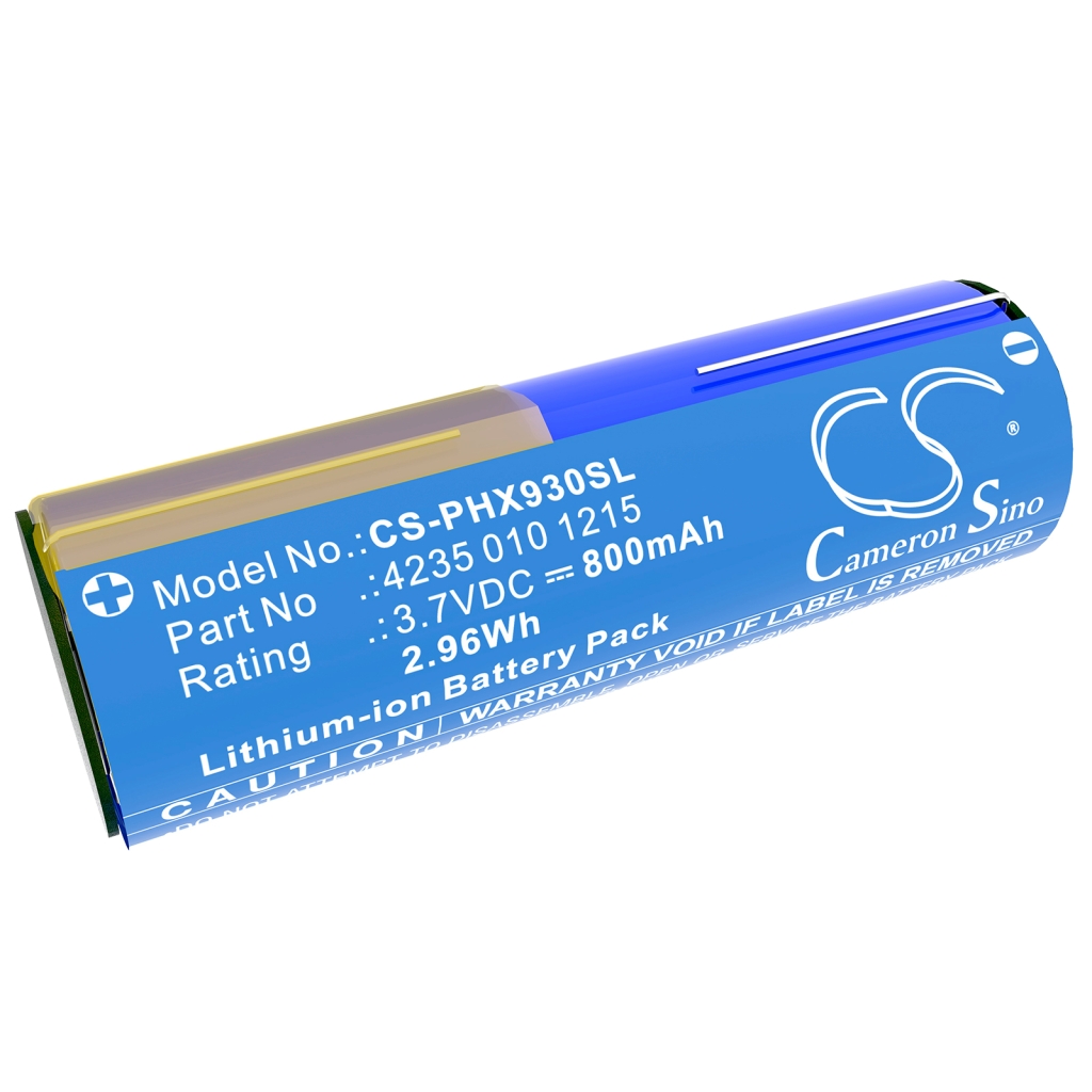 Batterie médicale Philips HX680D