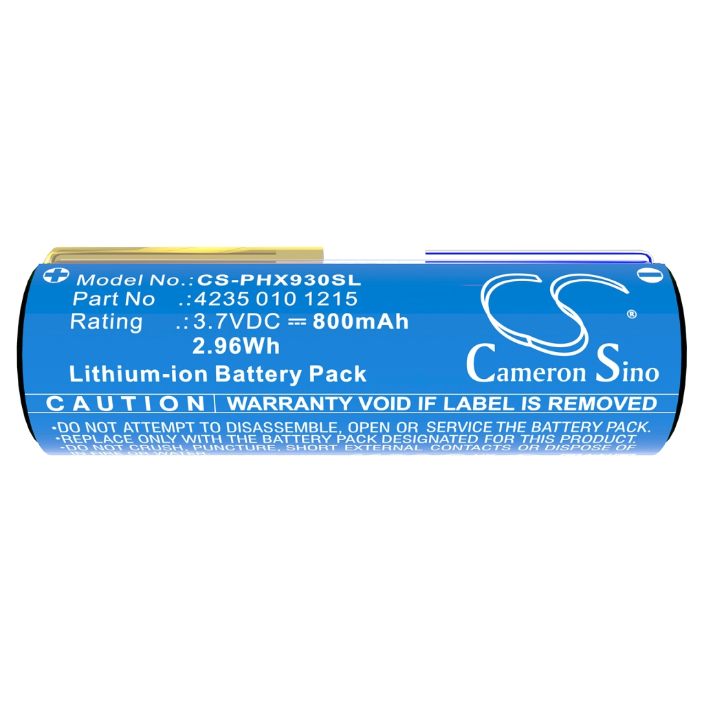 Batterie médicale Philips HX680D