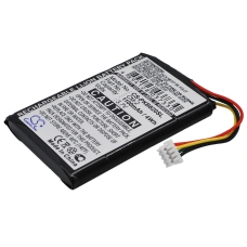 Compatibele batterijvervanging voor Packard Bell CM-2