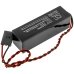 Remplacement de batterie compatible pour AT