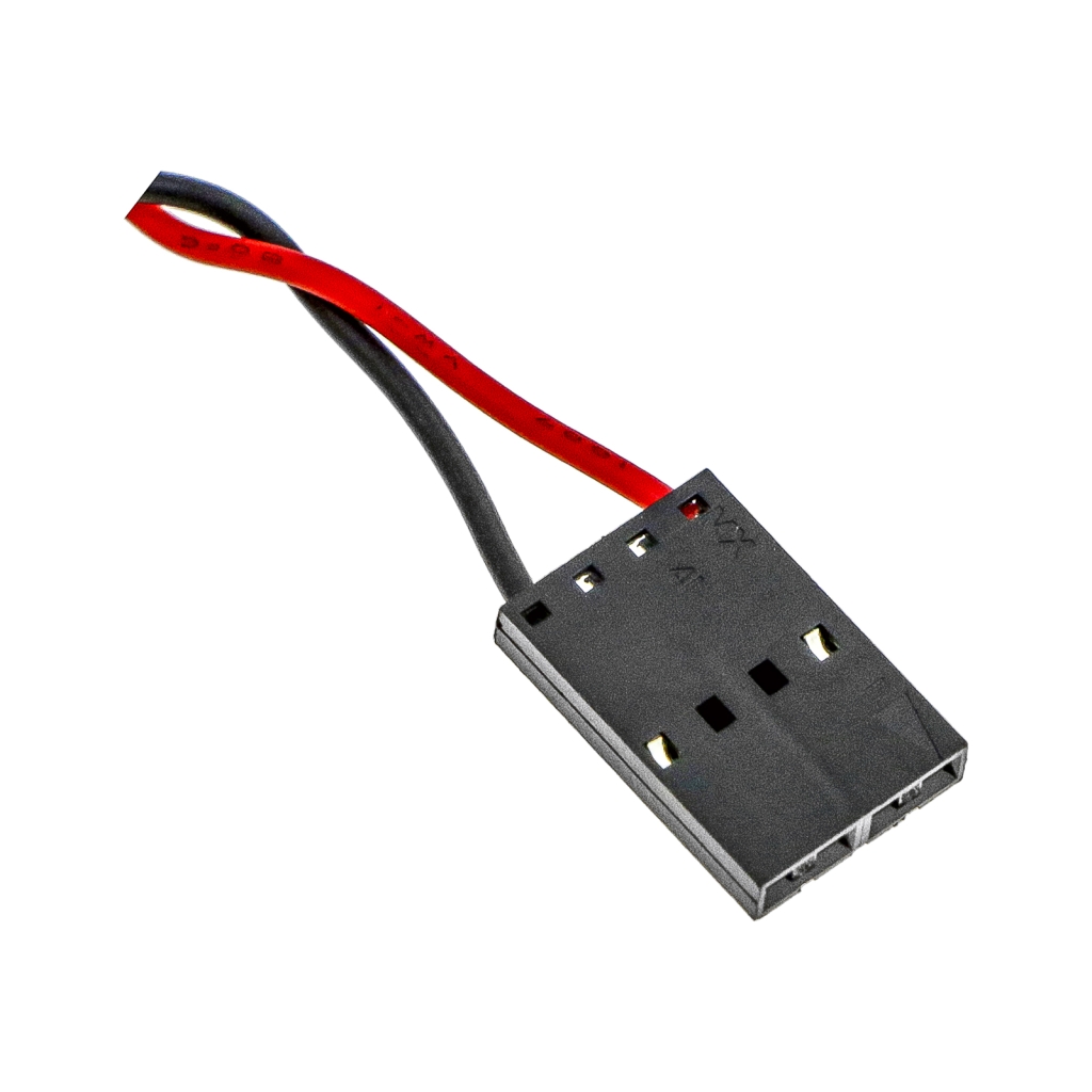 Remplacement de batterie compatible pour AT