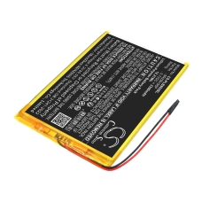 Compatibele batterijvervanging voor Polaroid SR299198P