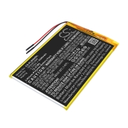 Batterie compatibleWith Polaroid