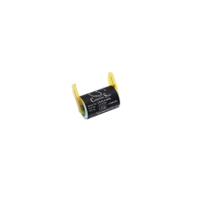 Compatibele batterijvervanging voor Saft LS14250