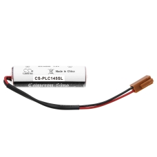 Compatibele batterijvervanging voor Toshiba ER14500,ER6V,ER6V C4