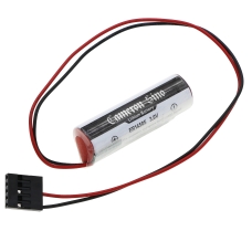 Remplacement de batterie compatible pour Toshiba 479348-1,ER6V