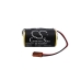 Batterij Vervangt A02B0120K106