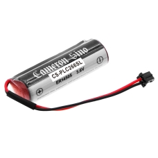 Remplacement de batterie compatible pour Toshiba ER6VC119A,ER6VC119B