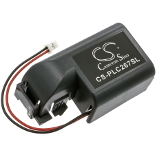 Compatibele batterijvervanging voor Mitsubishi 2CR17335A WK17,MR-BAT6V1SET