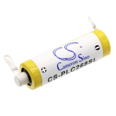 Remplacement de batterie compatible pour Maxell ER6C