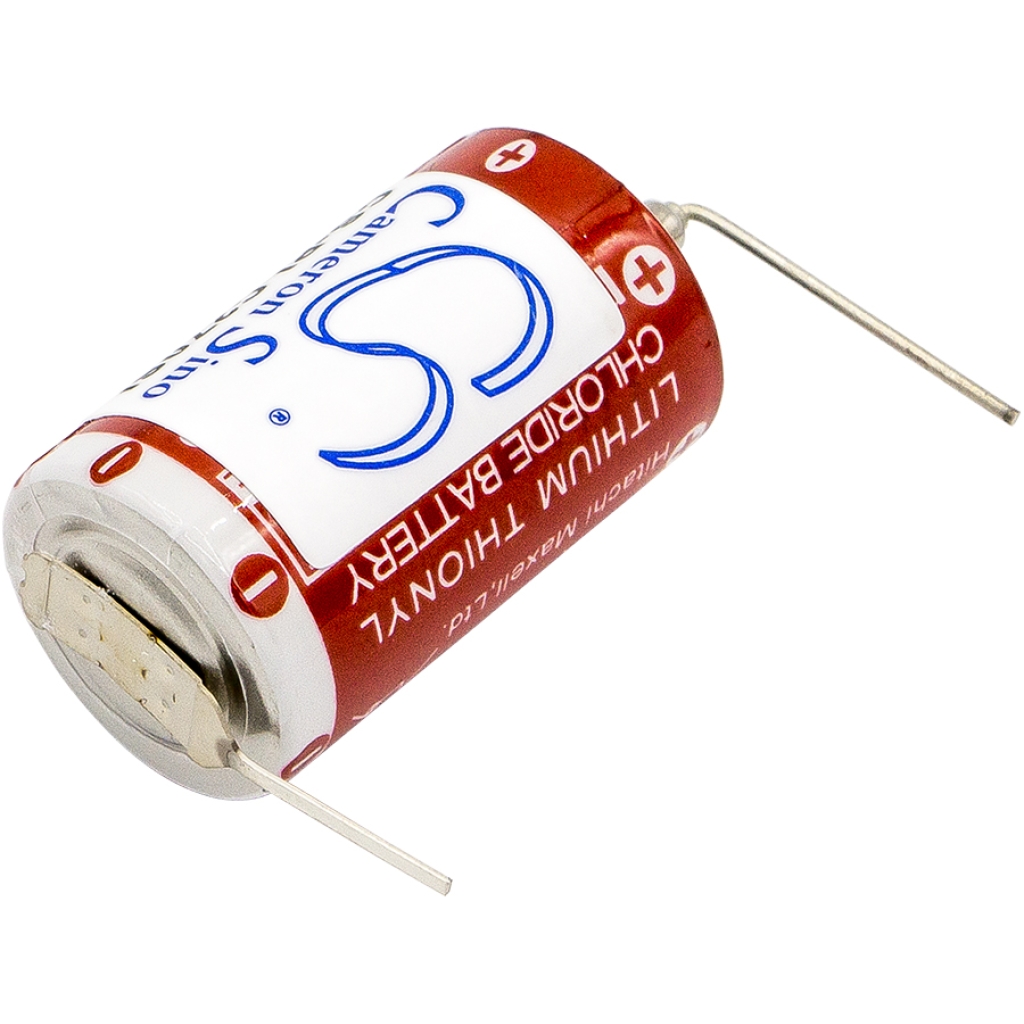 Batterij Vervangt ER3