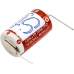 Batterij Vervangt ER3