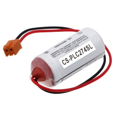 Remplacement de batterie compatible pour Panasonic BR-E5C5A