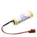 Battery industrial Omron C60PF