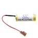 Battery industrial Omron C60PF