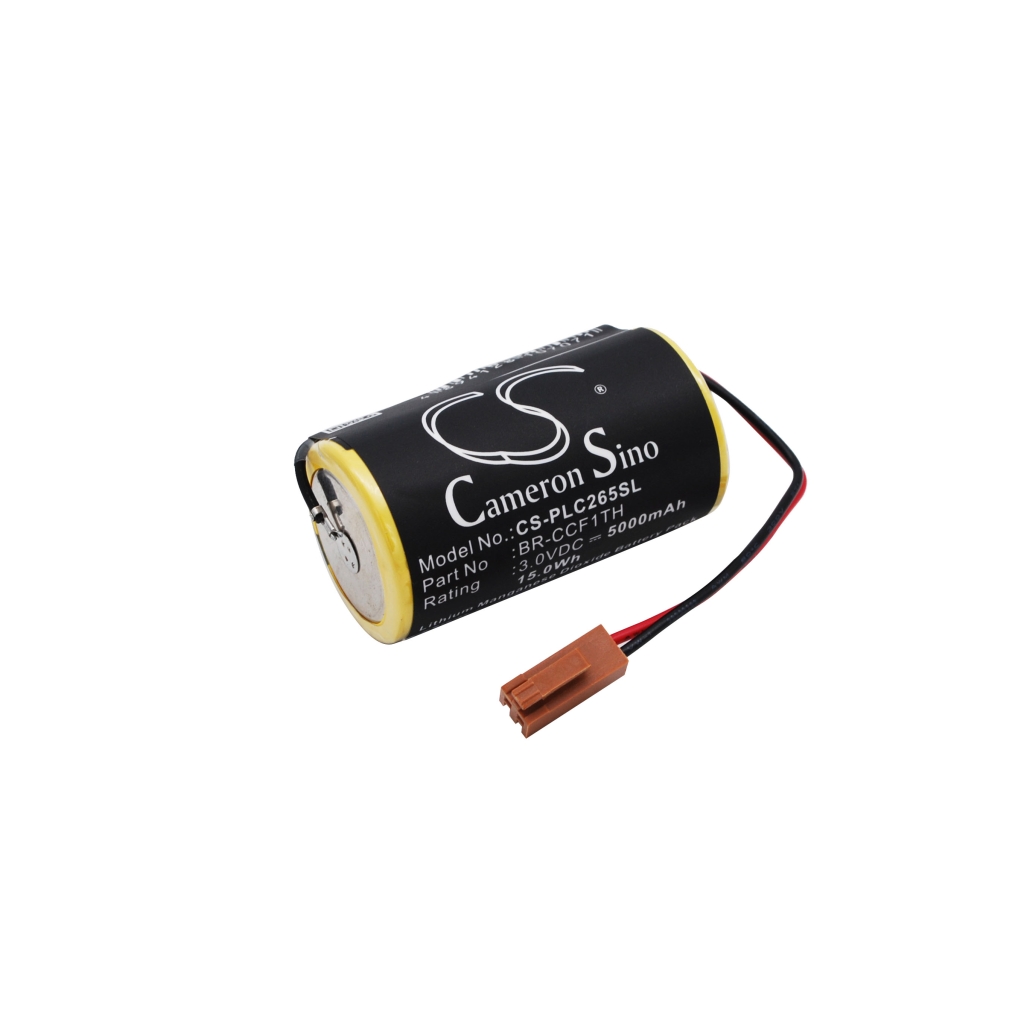 Batterij Vervangt A02B0130K106