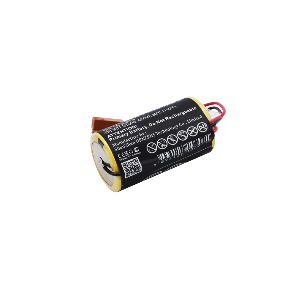 Batterij Vervangt A02B0130K106