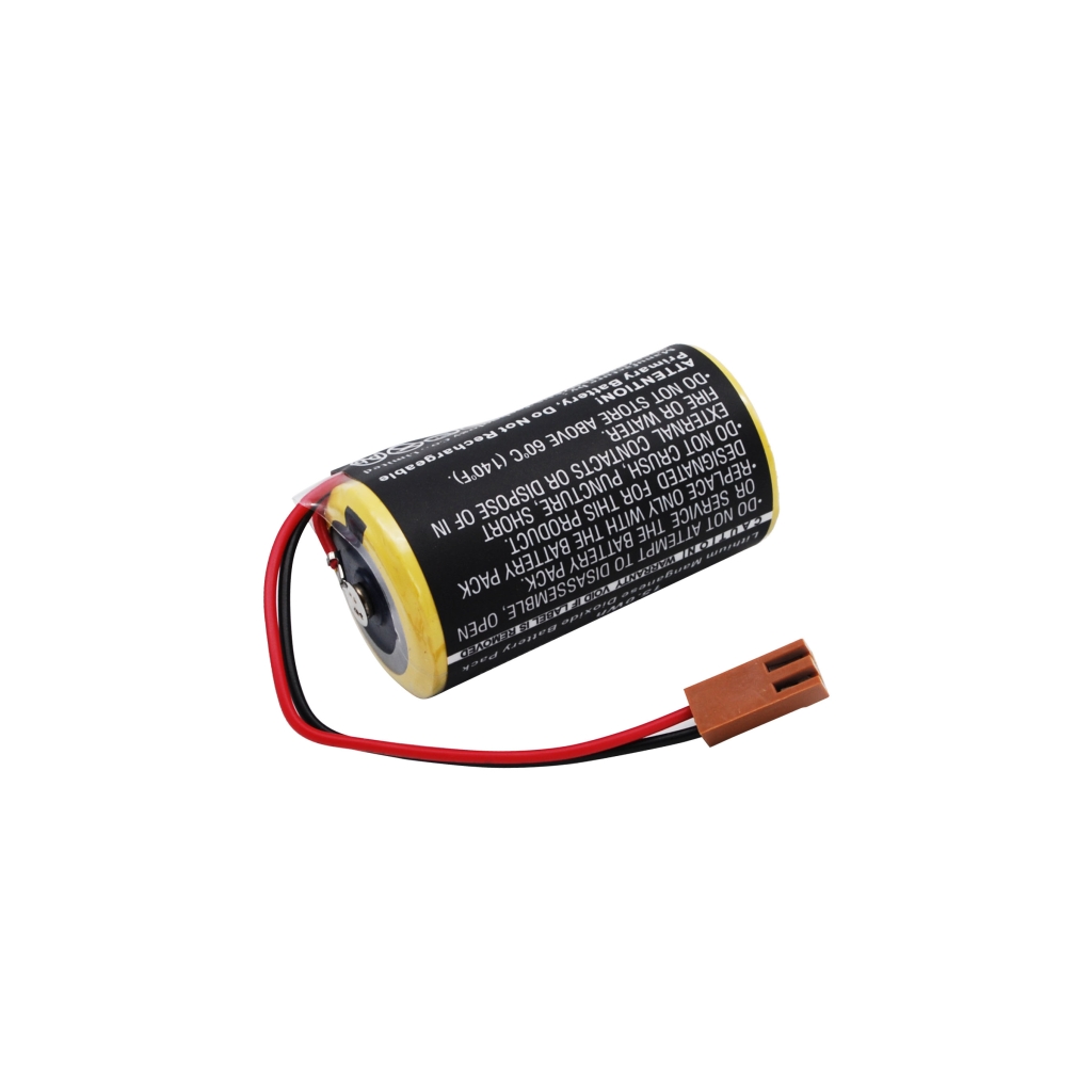 Batterij Vervangt A02B0120K106