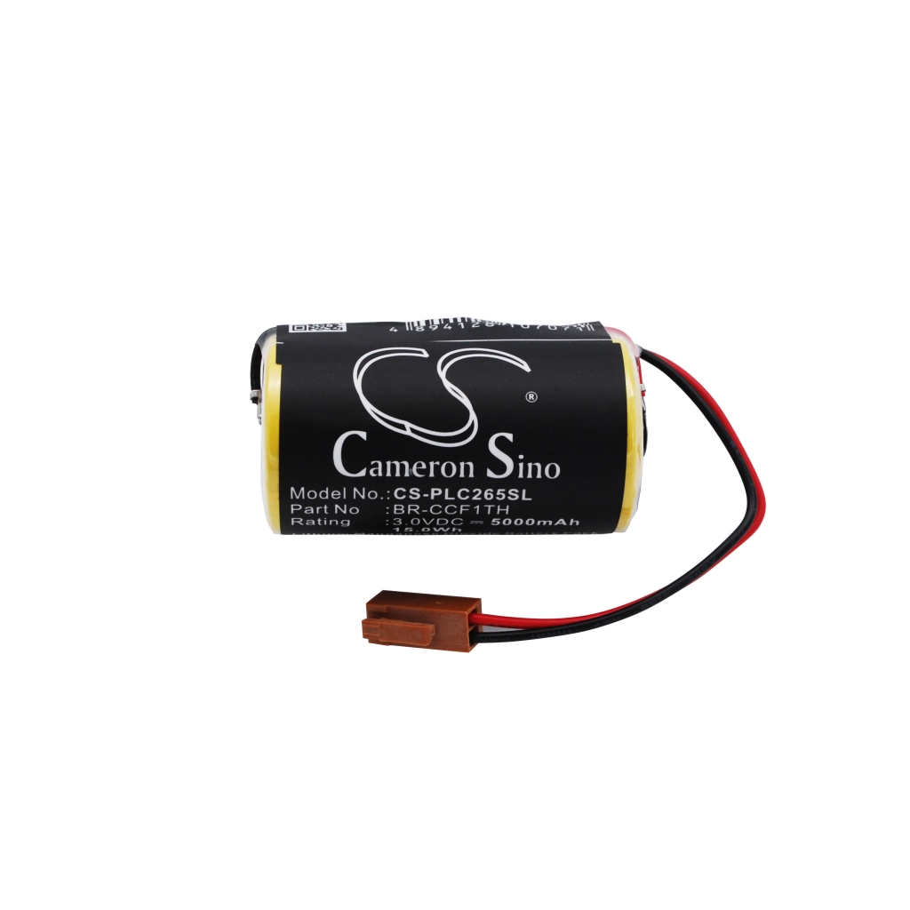Batterij Vervangt A02B0120K106