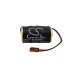Batterij Vervangt A20B0130K106