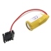 Battery Replaces S91-0300033-SB3