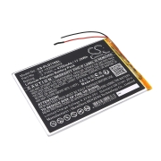 Batterie compatibleWith Polaroid