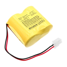 Compatibele batterijvervanging voor PRIMAPROTECT 2-LR20,SBP25