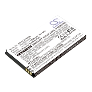 Battery compatibleWith Plum