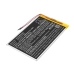 Battery compatible with Polaroid
