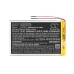 Battery compatible with Polaroid