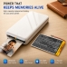 Battery compatible with Polaroid