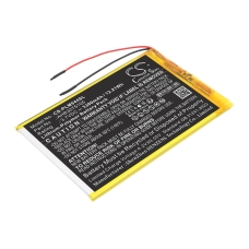 Compatibele batterijvervanging voor Polaroid AHB3275105