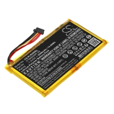 Compatibele batterijvervanging voor Polaroid FT605056P-2S