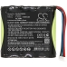 Battery Replaces U80285