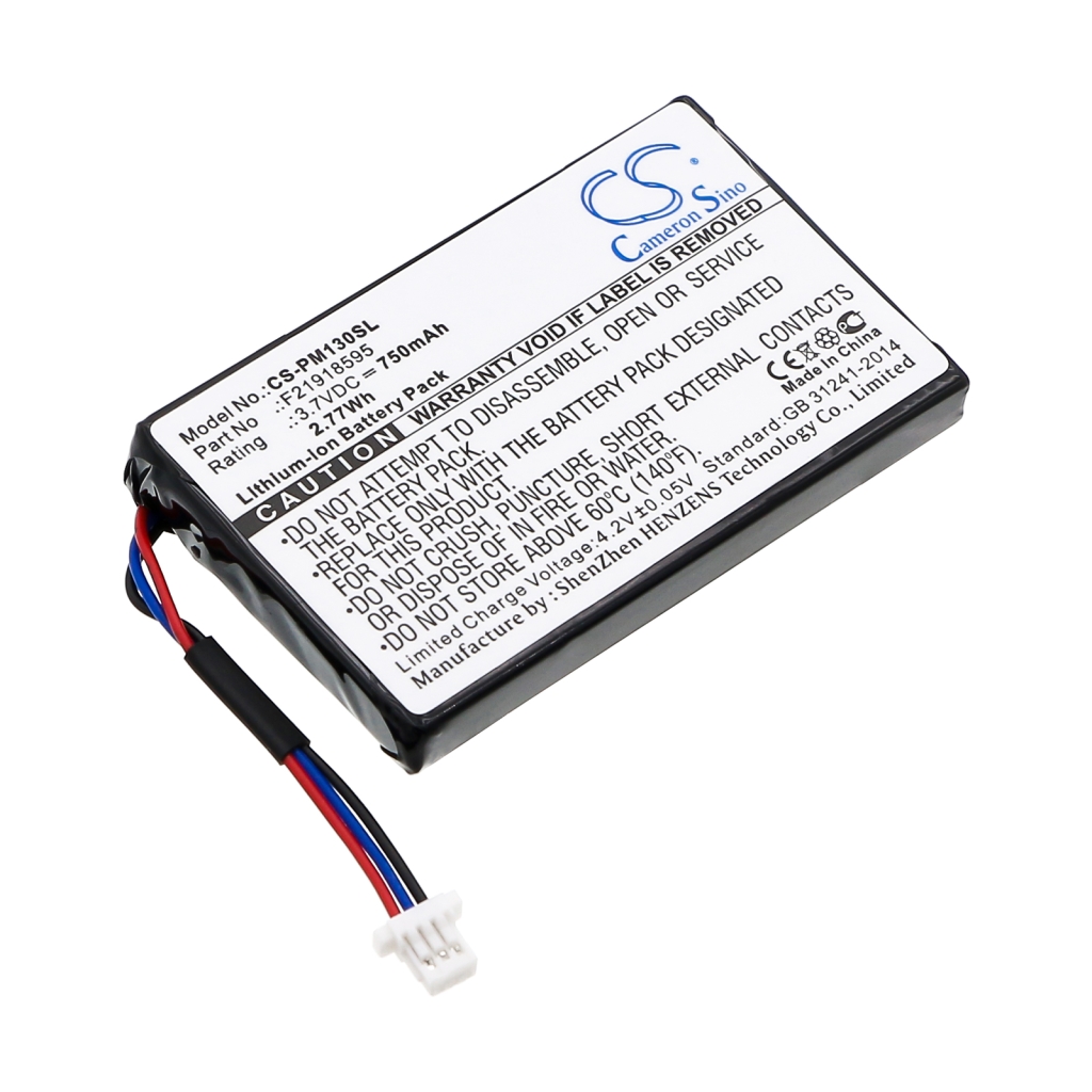 Battery Replaces F21918595