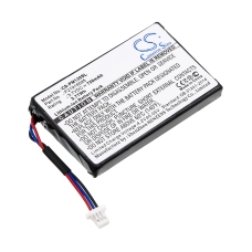 Compatibele batterijvervanging voor Palm F21918595