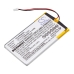 Battery Replaces ICF383461