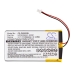 Battery Replaces ICF383461