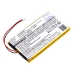 Battery Replaces ICF383461